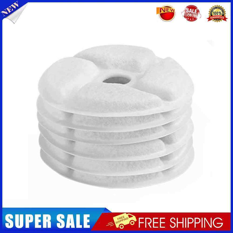 #A Pet Fountain Activated Carbon Filter Cartridges Cat Dog Drinking Water Dispen