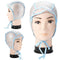 Disposable Hair Coloring Hat Frosting Tipping Cover Dye Cap Hair Dying Cap