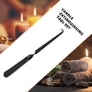 Metal Candle Wick Hook Household Party Wedding Candle Extinguish Accessories