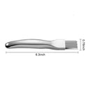 Stainless Steel Ginger Onion Scallion Cutter Vegetable Shredder Fruit Slicer