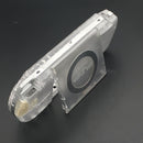 For PSP 1000 Crystal Case Replacement Host Box Housing Shell Skin Cover