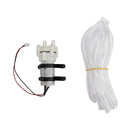 2500W 12-48V ZVS Induction Heating Board Flyback Tesla Coil Module Driver Heater