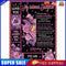 Diamond Painting 5D DIY Letters Partial Special Drill Rhinestone Kit (Y240)