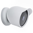 Camera Cover for Google Nest Cam Outdoor or Indoor (Battery) 2022 Webcam Housing