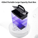 Smart USB Rechargeable Robot Vaccumm Cleaner Sweeper Dry Wet Mop Auto Sweeping