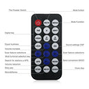 phone FM/USB/AUX/SD Bluetooth In-dash Audio Head Unit Car Radio Car MP3 Player