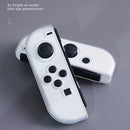 Case for NS Switch/Switch OLED Controller Gamepad TPU Shell