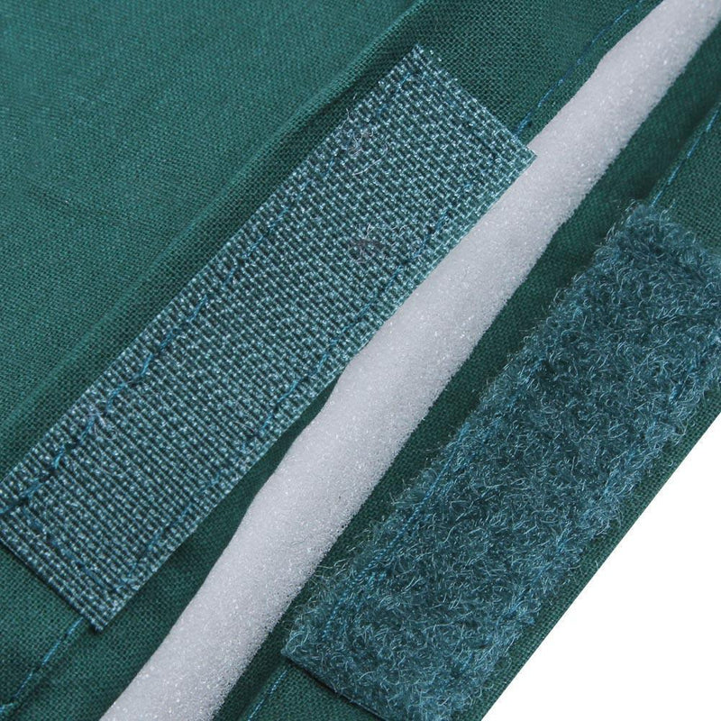 Sponge Massager Cushion Acupressure Mat Yoga Body Pain Stress Relieve Pad