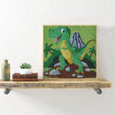 Diamond Painting Kit Animal Full Round Diamond Mosaic