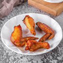 12pcs Kitchen Oil AbsorbingPaper Fried Baking Food Soup Pad A6F6 Filter I4O6