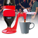 Soft Drinking Faucet Tap Water Machine Home Coke Saver Soda Drink Dispenser