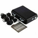 1 Set Haken Karpfenangeln Zubehör-Set,Schläuche Schwenker Perlen-Ärmel K3S0 N0J8