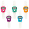 Digital Mini Stitch Marker Finger Ring Counter Buddha Pray Chanting Counter