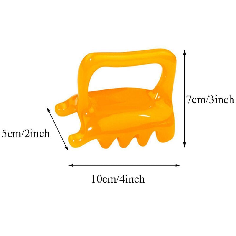 Deep Tissue Handheld Point Press Tool Muscle Massage Massager Massage Tool