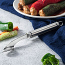 Household Tomato Core Vegetable Slicer Core Remover Deseeder Tool Cut Pepper