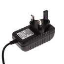 AC 100-240V Converter Adapter DC 5.5 x 2.5MM 4.5V 1A 1000mA Charger UK Plug