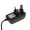 AC 100-240V Converter Adapter DC 5.5 x 2.5MM 4.5V 1A 1000mA Charger UK Plug