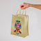#A 5D Diamond Painting Handbag DIY Canvas Shopping Storage Bag Tote Craft Kit Gi