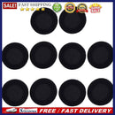10 x 65mm Foam Pads Ear Pad Sponge Earpad Headphone Cover For Headset 2.6"