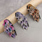Duckbill Hair Claws Hair Dovetail Clips Flower Hair Clip Rhinestone Hairpin