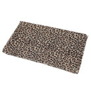 Women Fashion Leopard Printed Scarf Autumn Chiffon Long Shawls Scarves