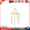 Crystal Windchimes Ornament Lighting Ball Home Hanging Pendant Decor (A) Newly
