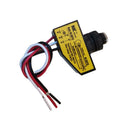 Automatic Light Control Sensor Dusk To Dawn Photocell Switch DC12V 24V 36V 48V