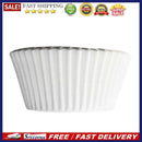 100pcs Cupcake Paper Grease-proof Liner Baking Cup Tray Party Muffin Wrappe