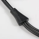 6FT/1.8m Composite Audio Video Cable AV 3 RCA HD TV Video Composite Cable Opti