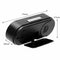 Styling Auto Dashboard Clocks Car Electronic Clock Auto Thermometer Time Watch