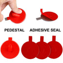 Car Windscreen Windshield Repair Tool Kit Wind Glass Crack For Chip & Hot G2O0