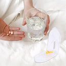 Folding Medicine Pill Cutter Container Box Drugs Tablet Divider Storage Case