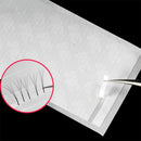 Save Time Long Volume Fan Storage Easy Fan Tapes Eyelashes Extension Sticky