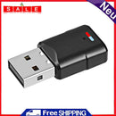 BT90 Audio Transmitter for PS5 PS4 USB Switch Bluetooth - Compatible 5.0 Adapter