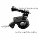 Holder Camera Stand Recorder Bracket Dash Cam HolderFor GoPro Hero 8 7 3+ 3 2