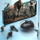 Lenovo XT95 Pro Bluetooth-compatible Earphone TWS Headset (Standard Black) Newly