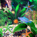8pcs Starfish Pool Toys - Swimming Pool Diving Toys for Kids Summer Water G