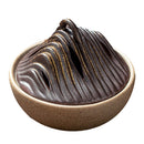 Home Decoration Incense Burner Ornaments Aromatherapy Furnace Incense Holder