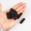Anti-slip Tightening Hook Tensioner Lock Rope Fastener Wind Ropes Buckle