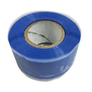 5x1.5m Waterproof Stop Leak Seal Repair Self-fluxing Adhesive Tape(Blue)