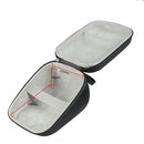 Case Travel Storage Case Arm Blood Pressure Monitor for Omron 10 Series