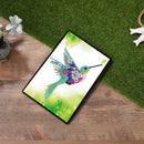 Partial Special Shaped Diamond Painting 50 Pages A5 Notebook DIY Sketchbook A