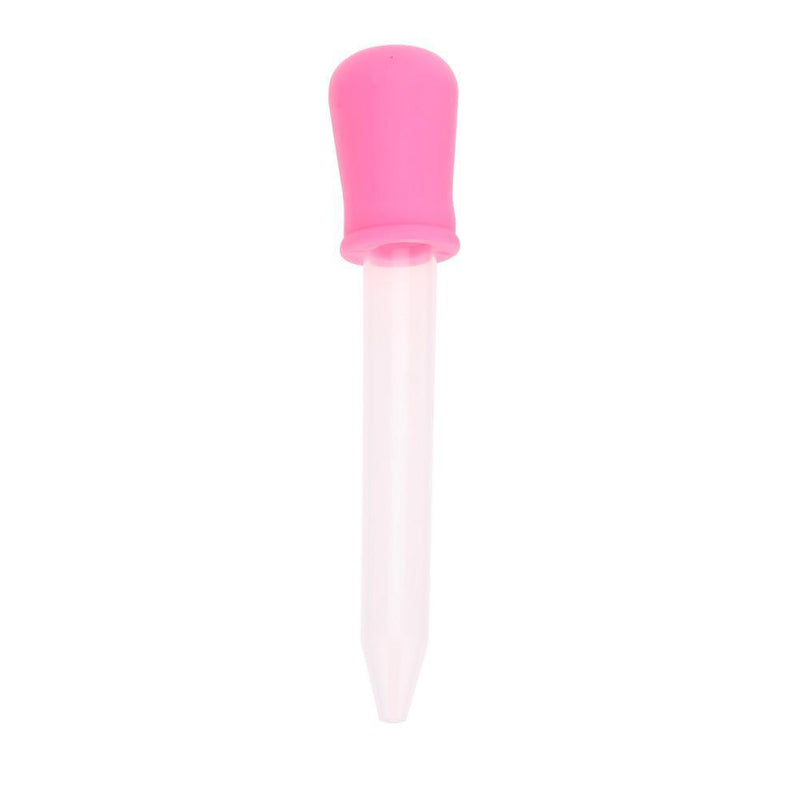 Children Given Medicines Device 5ML PP Dropper Type Given Medicines Dropper