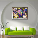 Butterfly Elves Partial Drill 5D Diamond Painting DIY Craft Kit Home Decor Newly