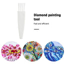 #A Diamond Painting Point Drills Tool Brush for DIY 5D Painting Diamonds Brushes