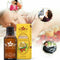 Extract Essential Oil Skin Care Lymphatic Drainage Ginger Oil Body Massage