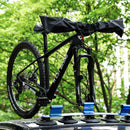 WEST BIKING Dust Cover Waterproof Mountain Bike Handlebar Rain Cover for Outdoor