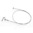 430mm Hand Parking Handbrake Handle Lever Release Cable for Ford S-MAX Galaxy