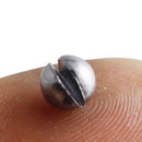 205pcs Open Bite  Set Fishing Lure Biting Round Plumb Fishing Tackle Newly