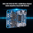 Digital Power Amplifier TPA3118 PBTL Mono 1X60W Digital Audio Amplifier Module